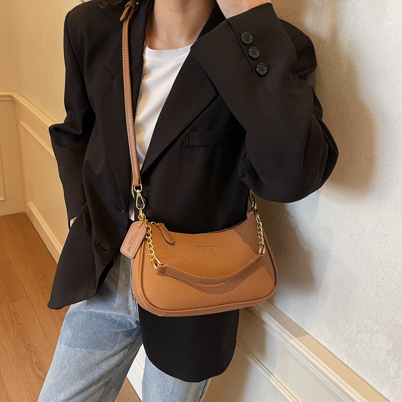 Casual Messenger Bag Fashion Shoulder Bag